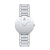 Movado 0607548 Sapphire Watch 28MM