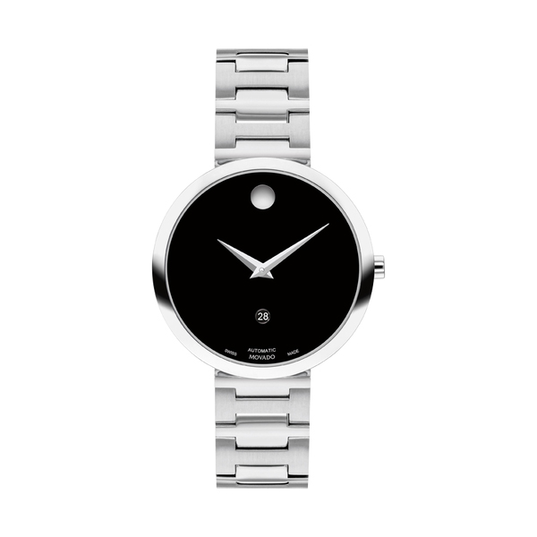 Movado 0607678 Museum Classic Automatic Watch 32mm
