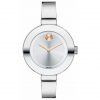 dong ho Movado Bold 3600194 Stainless Steel Women’s Swiss Watch 34mm