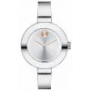 dong ho Movado Bold 3600194 Stainless Steel Women’s Swiss Watch 34mm