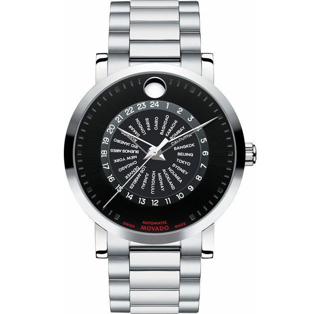 movado 0606698 movado 0606698