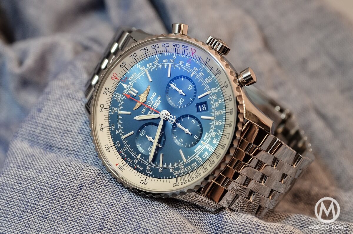 dong ho Breitling