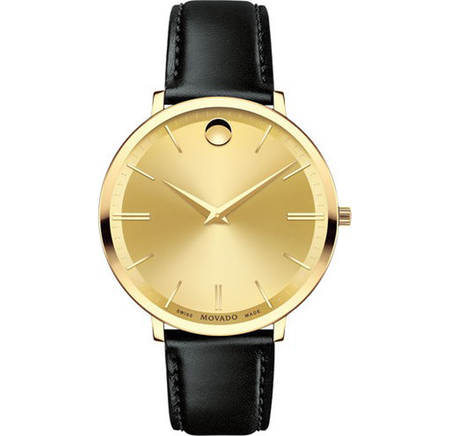 Movado Ultra Slim 0607157 Women’s Watch 35mm 16,860,000 ₫