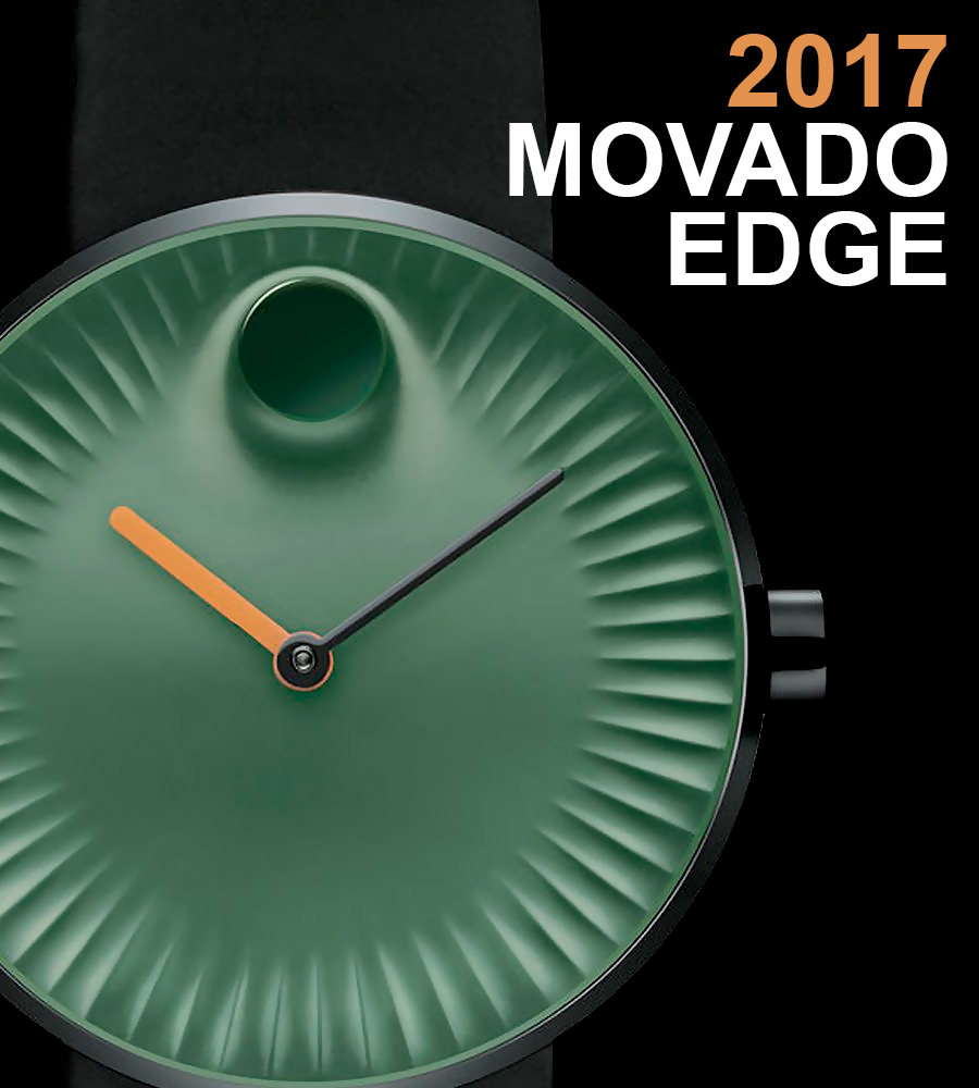 banner đồng hồ movado edge new 2017