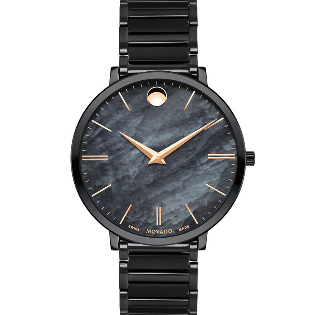 Movado Ultra Slim 0607211 Women’s Watch 35mm 27,400,000 ₫