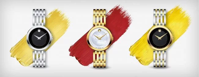 đồng hồ movado esperanza