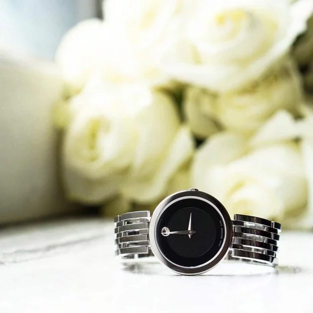 đồng hồ movado esperanza