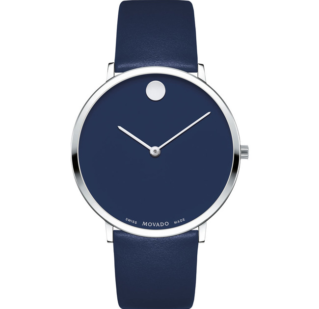 Movado NGH Museum Dial 0607257 Watch 40mm 14,890,000 ₫ 0607257