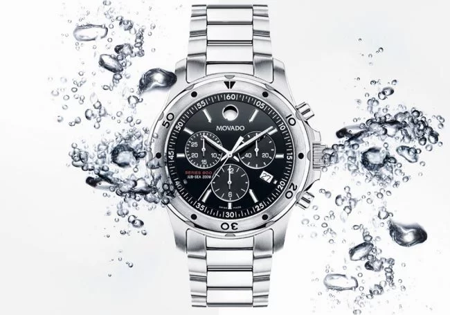 Đồng hồ Movado Series 800 Sub-Sea Chronograph