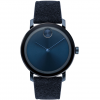Đồng hồ Movado Bold Blue Ion-Plated 3600613 Watch 40mm