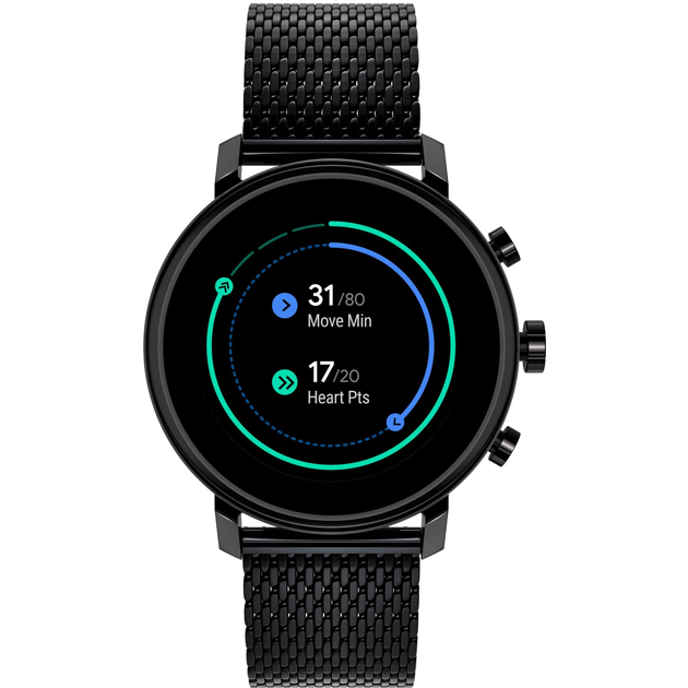 đồng hồ Movado Connect 2.0 smartwatch 42mm 3660034