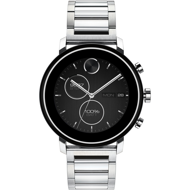 đồng hồ 3660035 Movado Connect 2.0 Smartwatch 42mm