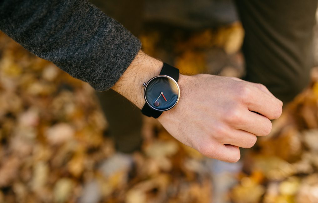 đồng hồ nam Movado Edge