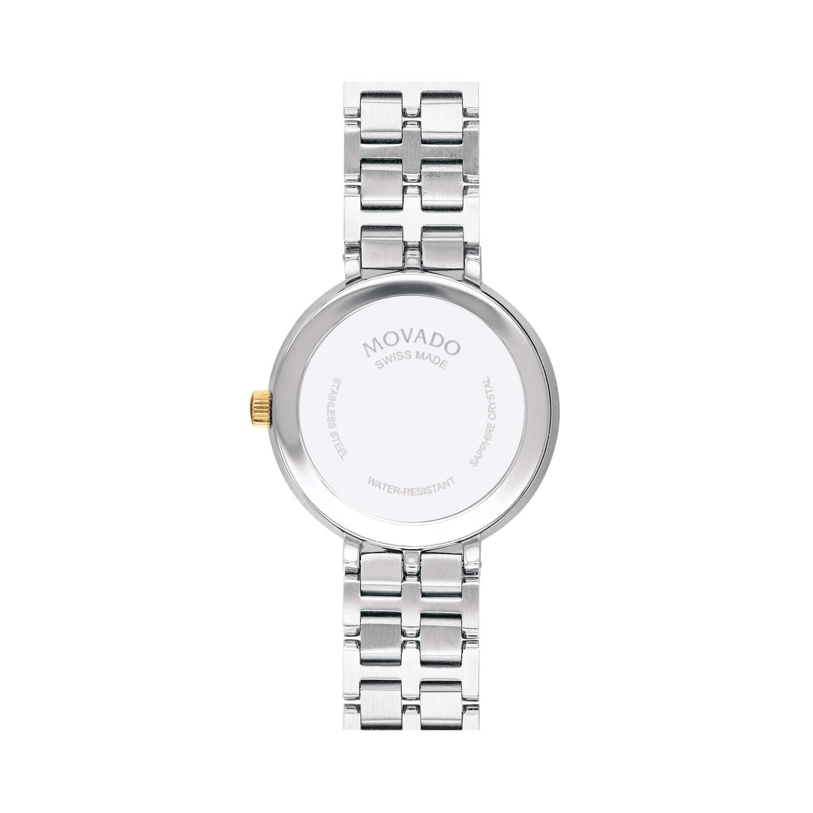 Movado-Kora-06073-3 đồng hồ nữ Movado kim cương 0607326