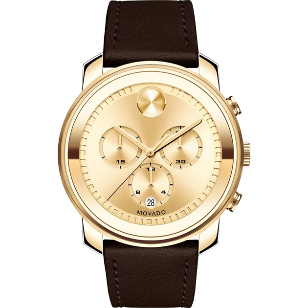 movado-bold-3600409-swiss-chronograph-brown-watch-44mm