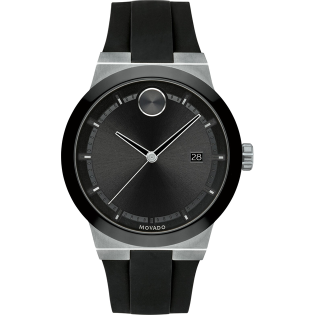 movado-bold-3600624-black-silicone-watch-42-3mm