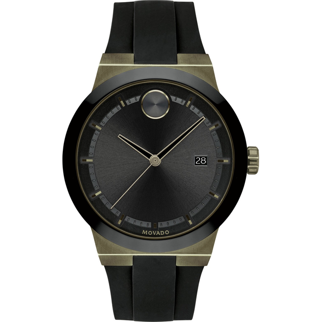 movado-bold-3600625-black-silicone-watch-42-3mm