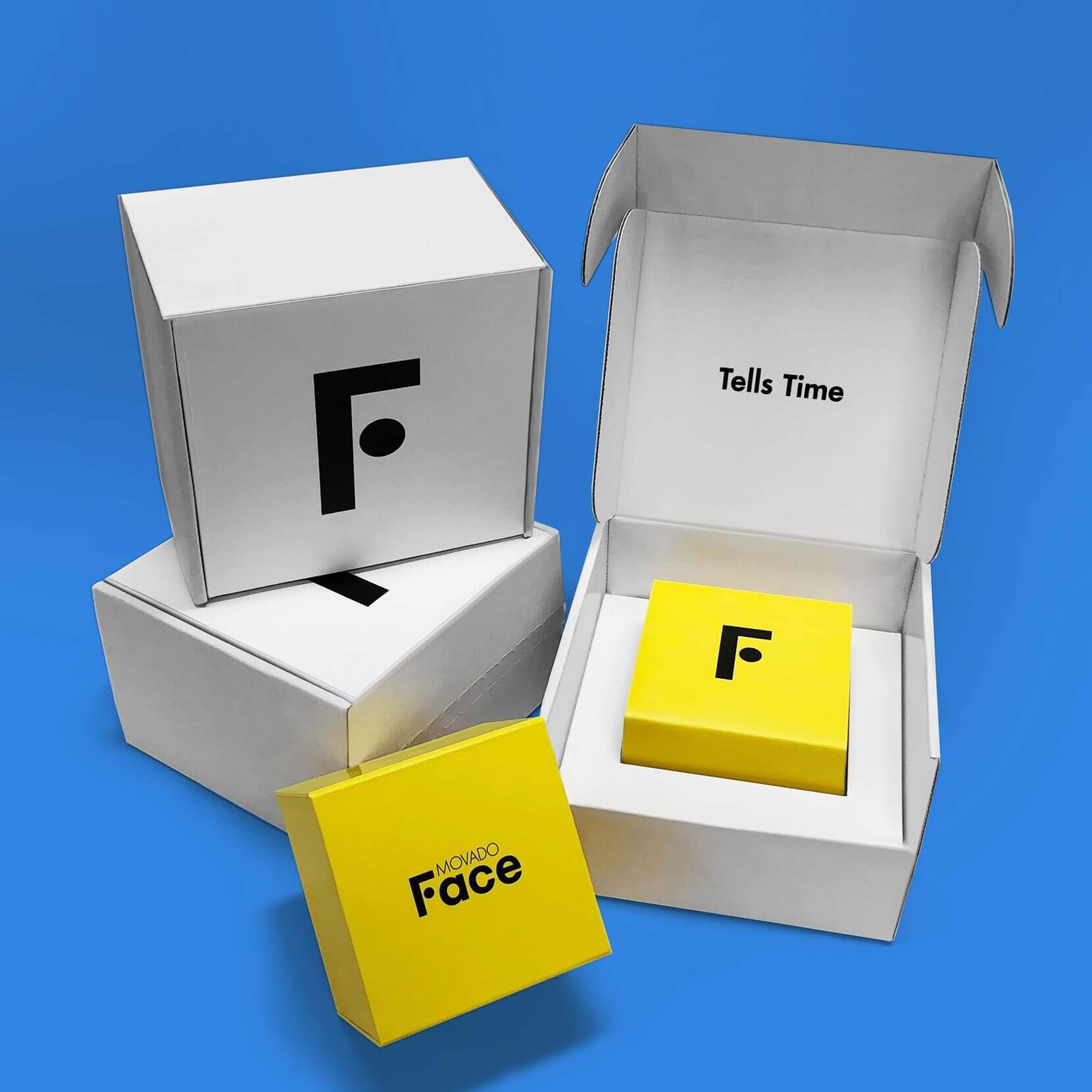 movado-face-364AltSh3) Movado 3640002 Face Black Ion-Plated Watch 41mm