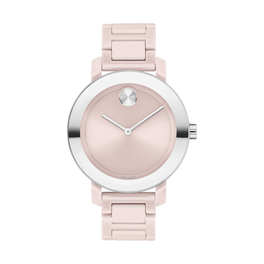 Movado Bold Evolution Watch 36mm