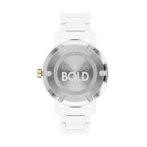 Movado Bold Evolution Watch 36mm