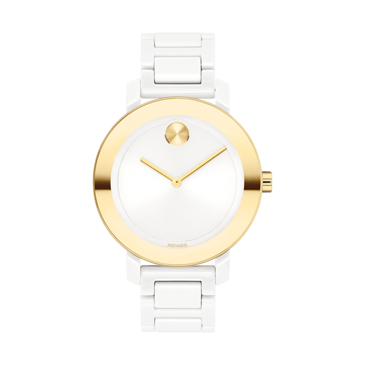 Movado Bold Evolution Watch 36mm