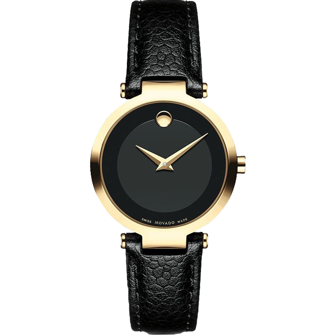 92597 Movado Museum Classic Watch 28mm