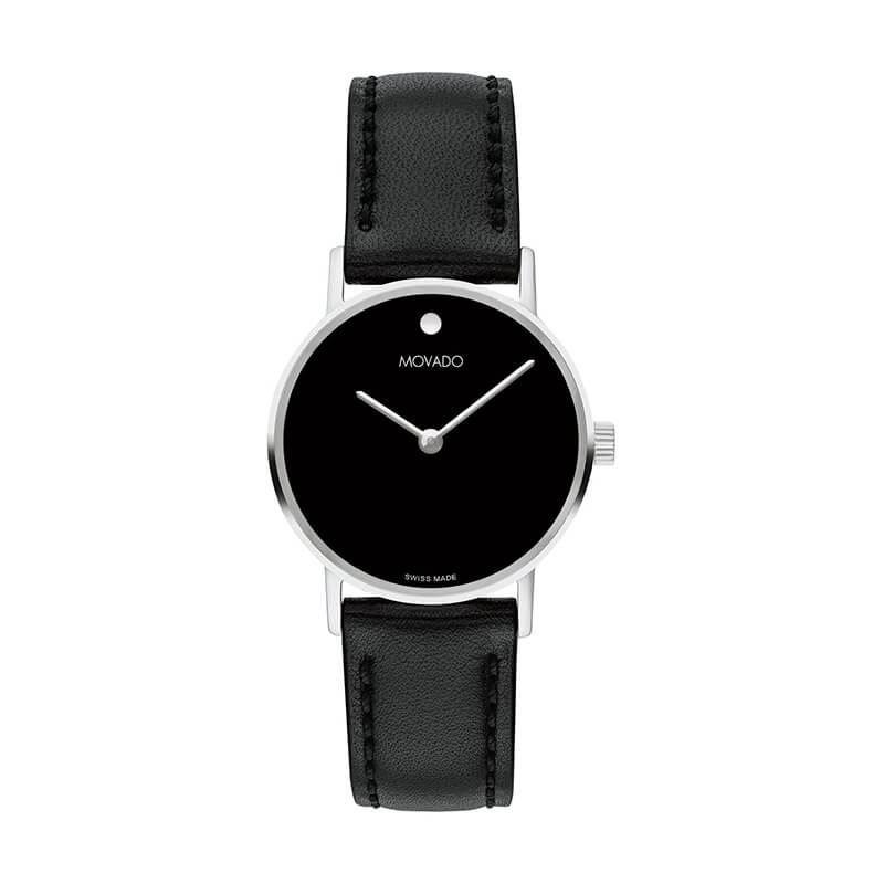 Movado Signature 0607598 Watch 28mm