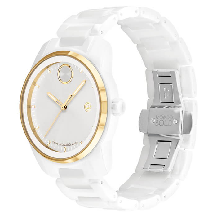 movado-3600900-bold-verso-watch-42mm Movado 3600900 Bold Verso Watch 42mm