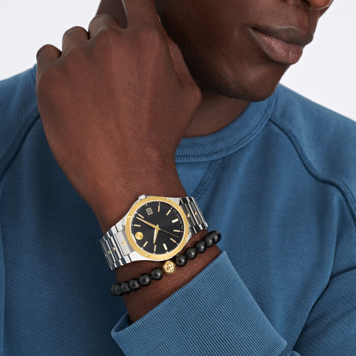 Movado-0607596-SE-Watch-41MM-2 Movado 0607596 SE Watch 41MM