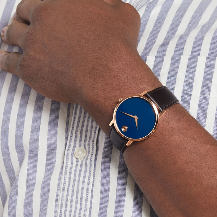 Movado-0607597-Museum-Classic-Watch-40MM-3 Movado 0607597 Museum Classic Watch 40MM