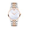 Movado 0607629 Museum Classic Watch 33MM