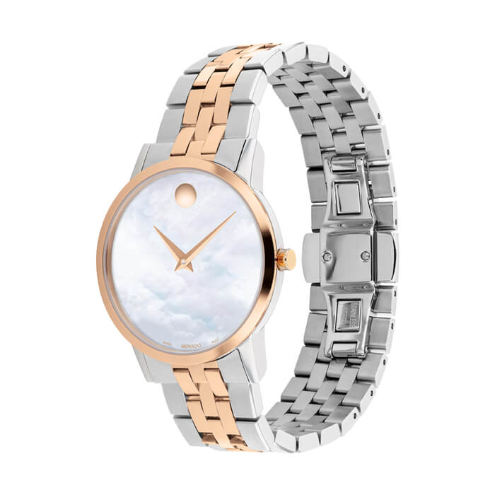 Movado-0607629-Museum-Classic-Watch-33MM-2 Movado 0607629 Museum Classic Watch 33MM