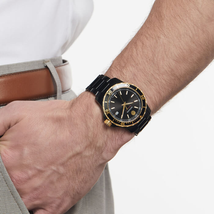 Movado-2600162-Series-800-Watch-40MM-3 Movado 2600162 Series 800 Watch 40MM