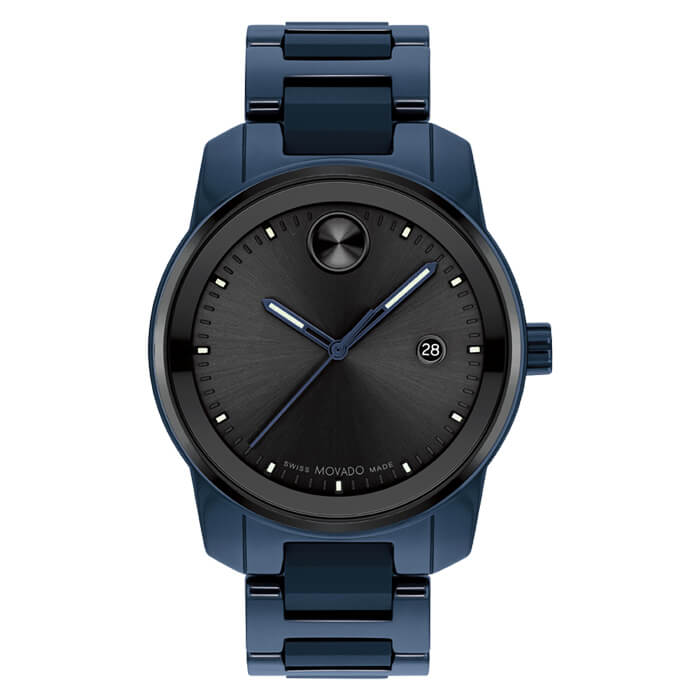 Movado-3600728-BOLD-Verso-Watch-42MM-2 Movado 3600728 BOLD Verso Watch 42MM