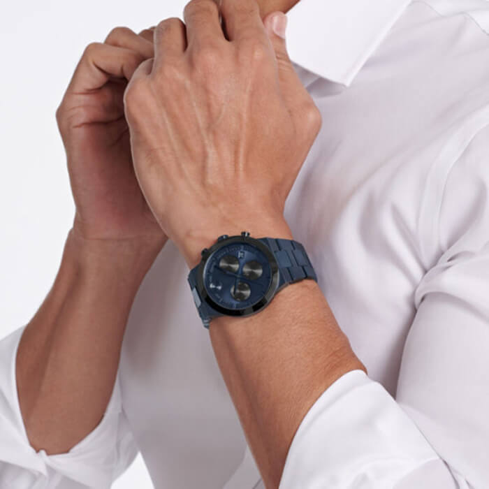 Movado-3600729-BOLD-Fusion-Watch-44MM-3 Movado 3600729 BOLD Fusion Watch 44.5MM