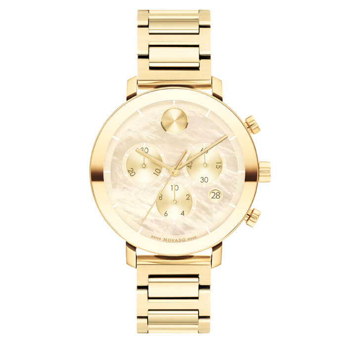 Movado 3600788 BOLD Evolution 38MM