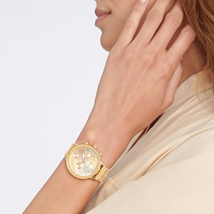 Movado-3600788-BOLD-Evolution-38MM-3 Movado 3600788 BOLD Evolution 38MM