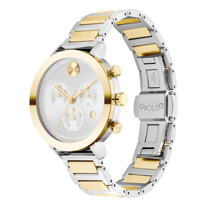 Movado-3600885-Bold-Evolution-Watch-38MM-2 Movado 3600885 Bold Evolution Watch 38MM
