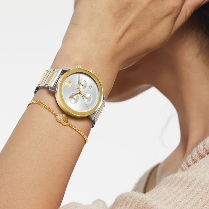 Movado-3600885-Bold-Evolution-Watch-38MM-3 Movado 3600885 Bold Evolution Watch 38MM