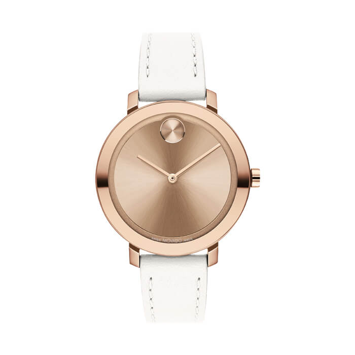 Movado 3600891 Bold Evolution Watch 34MM