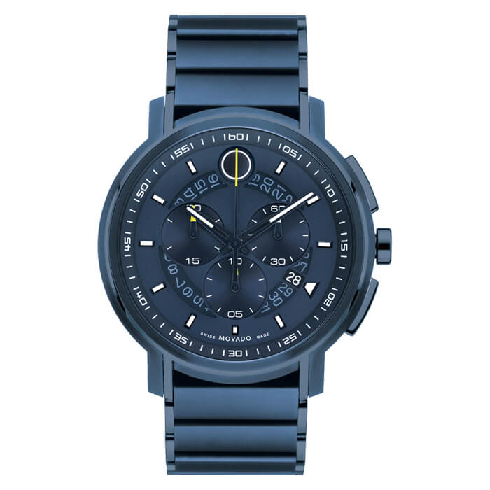 movado-0607555-strato-watch-44mm-1 Movado 0607555 Strato Watch 44MM