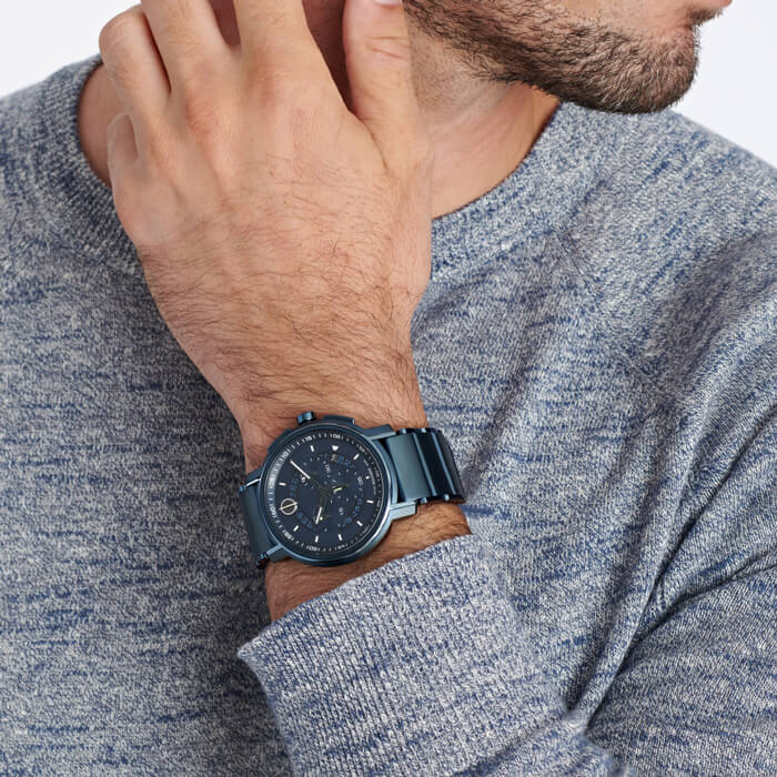 movado-0607555-strato-watch-44mm-3 Movado 0607555 Strato Watch 44MM