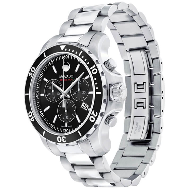 movado-2600142-series-800-chronograph-watch-42mm-2 Movado 2600142 Series 800 Chronograph Watch 42mm