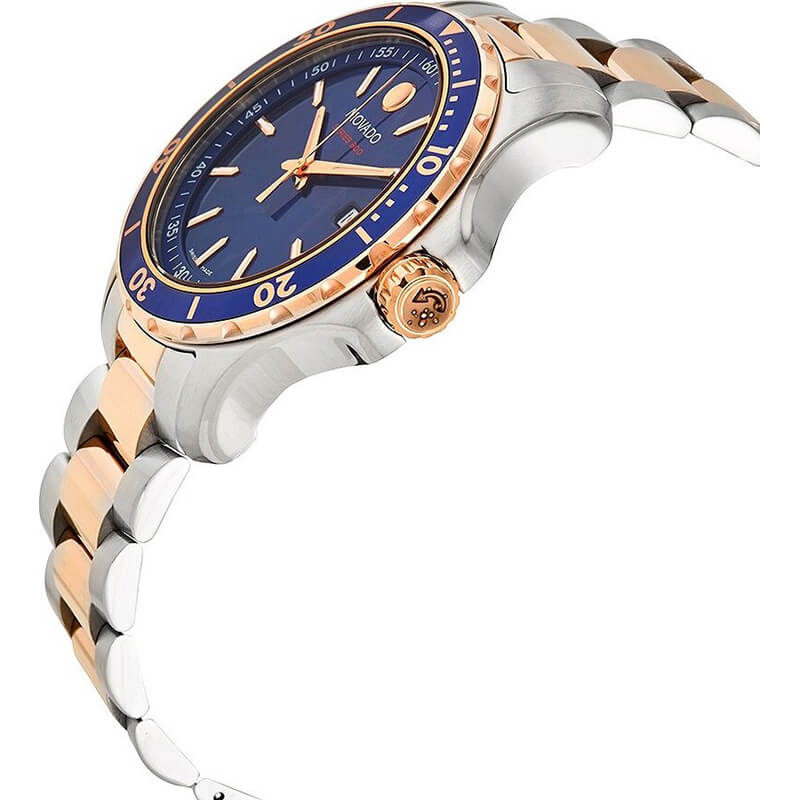 movado-2600149-series-800-mens-watch-40mm-2 Movado 2600149 Series 800 Men's Watch 40mm