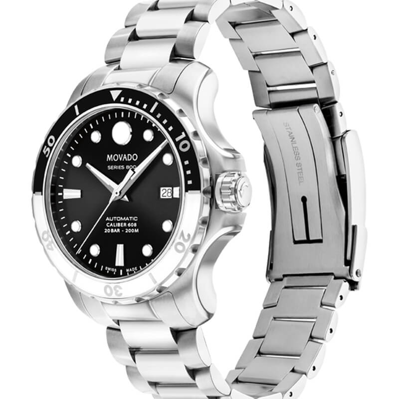 movado-2600157-series-800-watch-40mm-2 Movado 2600157 Series 800 Watch 40mm