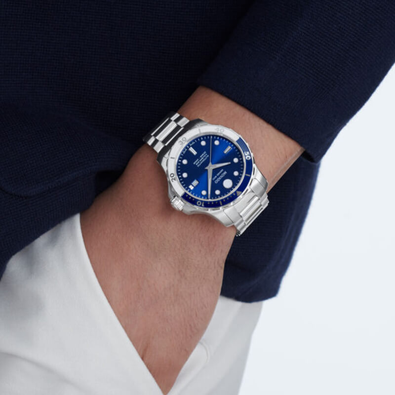 movado-2600158-series-800-watch-40mm-3 Movado 2600158 Series 800 Watch 40mm