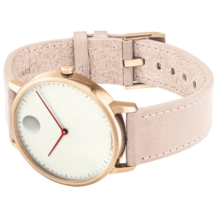 movado-3640066-face-watch-41mm-2 Movado 3640066 Face Watch 41MM