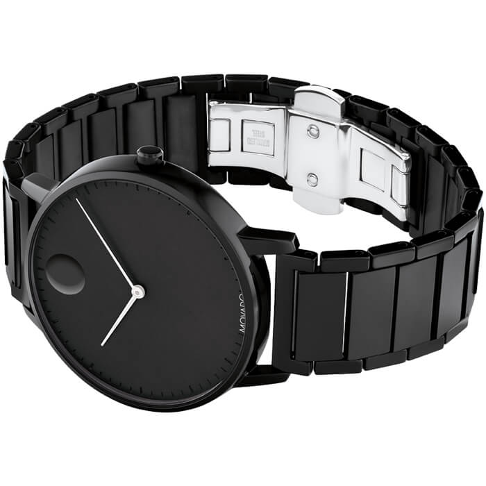 movado-3640069-face-watch-41mm-2 Movado 3640069 Face Watch 41MM