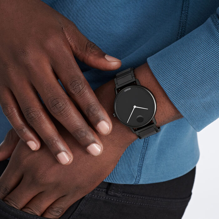 movado-3640069-face-watch-41mm-3 Movado 3640069 Face Watch 41MM