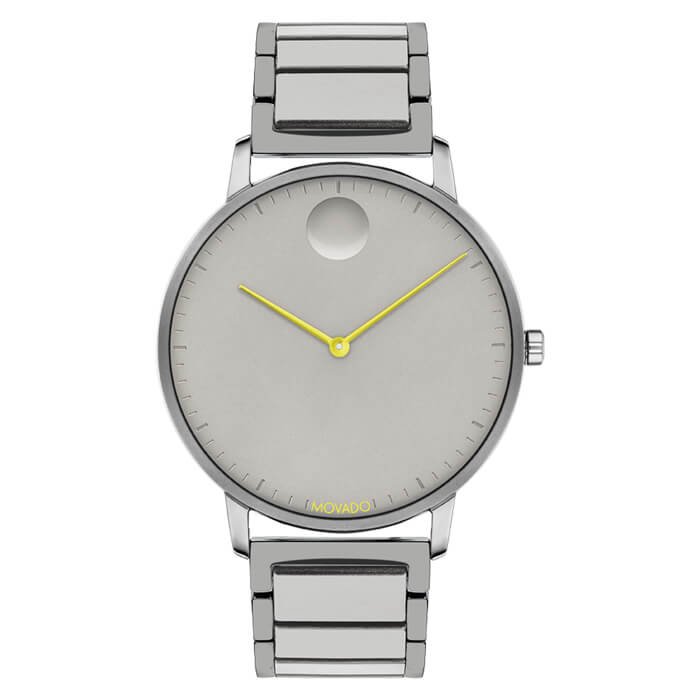 Movado 3640071 Face Watch 41MM